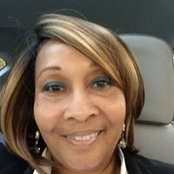 Maria Robinson's photo