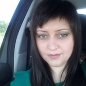 Halyna Balukhs foto
