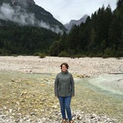 Sarah Everett's photo