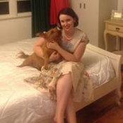 Anna Ferrier's photo