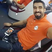 Abdullah Alhamad's photo