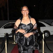 Leazle Alexander's photo