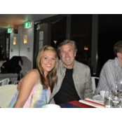 Brian Ward's photo