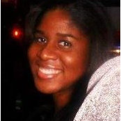 Nailah Seales foto