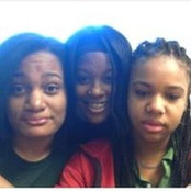 Foto von Zaria Jones