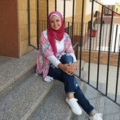 Yasmin El Seginyさんの写真