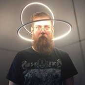 Nick Valentine's photo