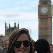 Photo de Khadija Zeb