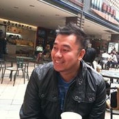 Teo Hwee's photo