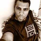 Daniel Garrido's photo