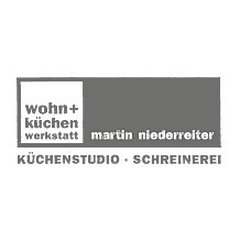 Wohn- & Küchenwerkstatt Martin Niederreiter