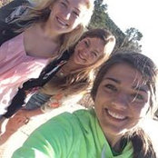 Paige Chaissons foto