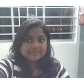 Shaoli Biswas's photo