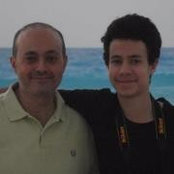 Ashraf Shawkis billede