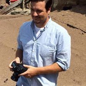 Foto de Aron Orton