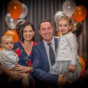 Kathryn McMahon's photo