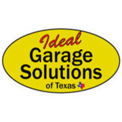 Ideal Garage Solutions of Dallas