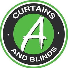A Curtains and Blinds