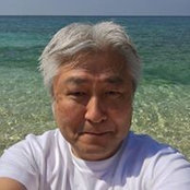 Jun Sugawara's photo