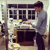 Boom Dechpong's photo
