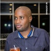 Roderick Bell's photo
