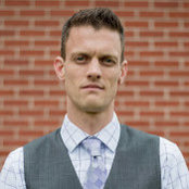 Caleb Driscolls billede