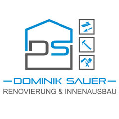 Dominik Sauer Renovierung & Innenausbau