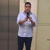 Asaf Loubaton's photo