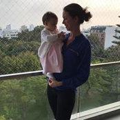 Foto de Ingrid Müller