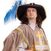 Артемий Александров's photo