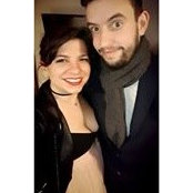 Taggie Pringle's photo
