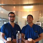 Mo Al-Samrrai's photo