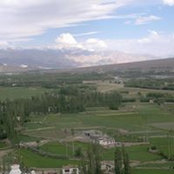 Foto von Asgar Aabasi