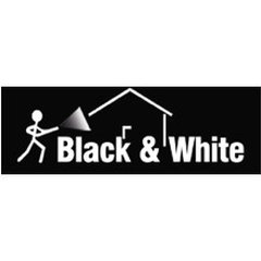 Black and White Contractors