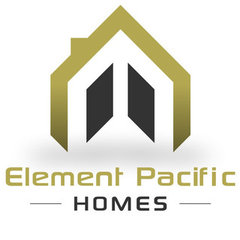 Element Pacific Homes