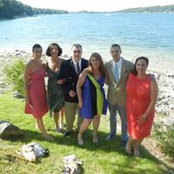 Foto von CB Mahoney