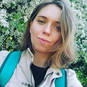 Наталия Сенина's photo