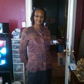Photo de Bertha Brown