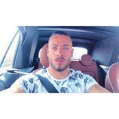 Amgad AK's photo