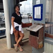 Toni James's photo