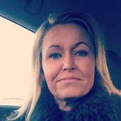 Helle Vestergaard's photo