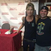 Tim McCaughan's photo