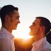 Zach Tucker's photo