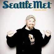 Guy Hardy's photo