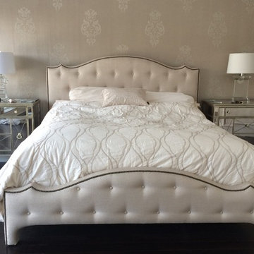 Kalista Bed