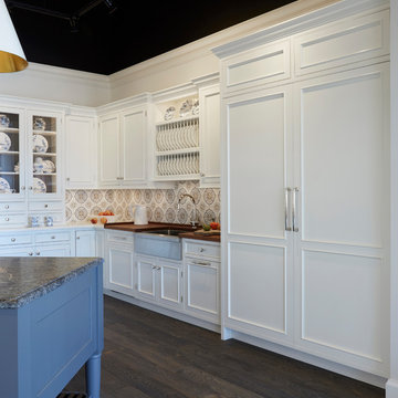 Tisdel Distributing Front Showroom Renovation