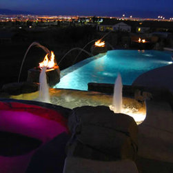 Products we carry - Fire Pits