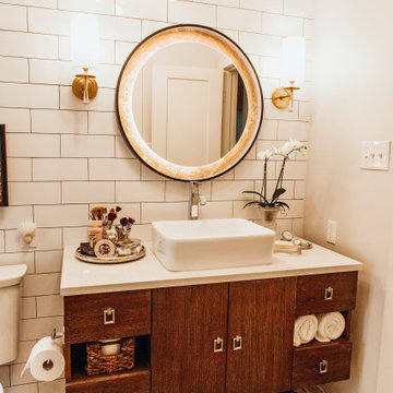 The Curated Home