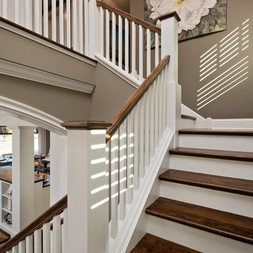 2016 Showcase of Homes | Saratoga Springs