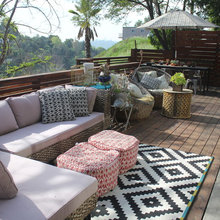 outdoor settings